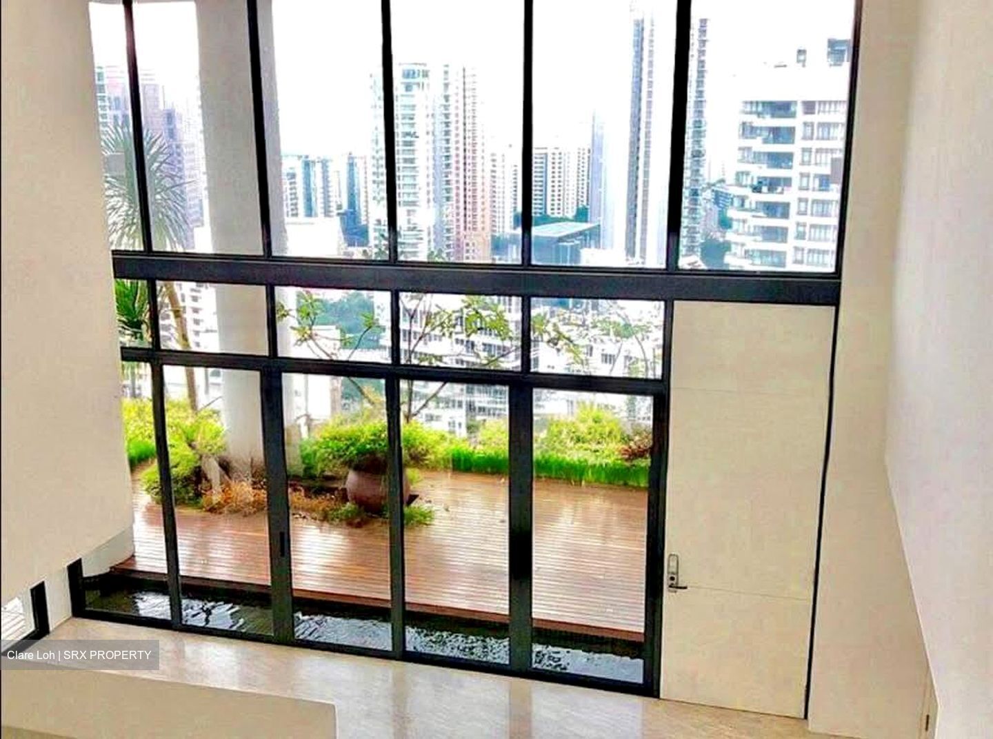 St. Thomas Walk (D9), Apartment #589672291